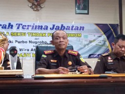 Kasus Dugaan Penggelapan PBB Desa Tanjungsari, Kejari Jember Periksa 500 Saksi