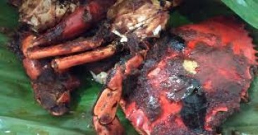 5 Resep Bebakaran Meriahkan Malam Tahun Baru 2025