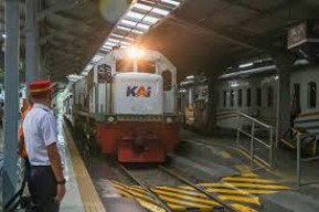 Tarif Kereta Api Akhir Tahun Diskon hingga 30 Persen, Simak Detail Promonya