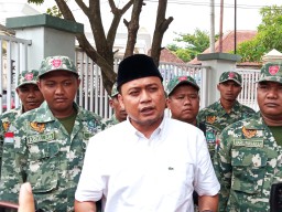 PKB Jember Soroti Banjir di Perkotaan: Ini Tugas Bupati Terpilih