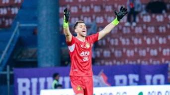 Tiket Persik Kediri Vs Semen Padang di Brawijaya Turun Harga, Ada 2 Cara Beli Online