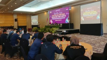 Hasil Rekapitulasi Perolehan Suara Pilkada Tulungagung