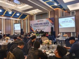 Bawaslu Tulungagug Dokumentasikan Kerja Ad Hoc Pemilu 2024 Lewat Buku