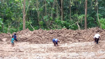 25 KK di Trenggalek Terisolir Selama 4 Hari Akibat Longsor