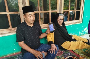 Kisah TKI asal Bangkalan Lolos dari Hukuman Mati di Arab