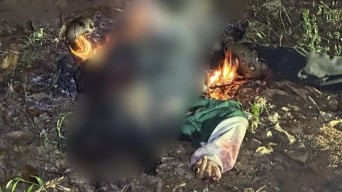 Dokter Forensik Ungkap Penyebab Kematian Mayat Wanita Terbakar di Bangkalan