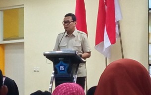 Menteri P2MI Ungkap Tenaga Kesehatan Banyak Dibutuhkan di Luar Negeri