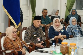 Menteri PPPA Kutuk Pembunuhan Sadis Mahasiswi di Bangkalan