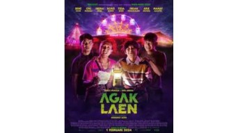 7 Film Indonesia Terlaris Sepanjang 2024, 5 di antaranya Bergenre Horor