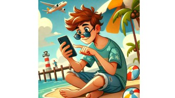 5 Cara Asyik Pilihan Gen Z Habiskan Liburan Nataru