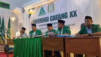 Kisruh Konfercab GP Ansor Nganjuk, Pimpinan Pusat: Ketua Terpilih Sudah Ditetapkan