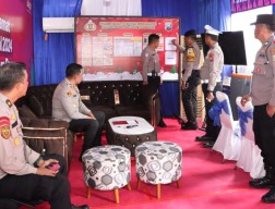 3 Ruas Jalan Nasional di Bangkalan Ini Rawan Macet saat Nataru