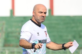 Madura United Jeblok, Paulo Menezes Mundur Diganti RB