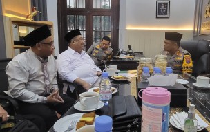 PCNU Kota Surabaya Tolak Pra-Muktamar Luar Biasa oleh Presidium PO dan MLB NU