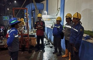 3 Perumahan di Surabaya Dijadwalkan Tak Terima Air Bersih Malam Ini