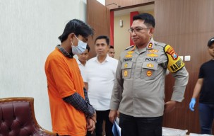 Ini Rahasia Polisi Berhasil Ungkap Mahasiswi UTM Dibakar di Bangkalan