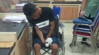 Pelaku Pembunuhan Satu Keluarga di Kediri Ditangkap, Ternyata Masih Kerabat