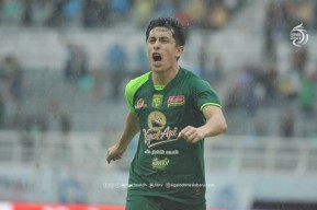 Persebaya Hadapi Semen Padang di Kandang Lawan, Paul Munster: Tetap Fokus!