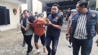 Polisi Ungkap Motif Pembunuhan Sekeluarga di Kediri, Bukan Murni Perampokan