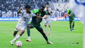 Pelatih Persik Kediri Tak Ingin Cari Kambing Hitam Penyebab Kekalahan atas Persebaya