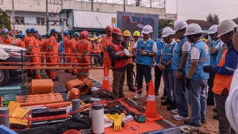 PLN UID Jawa Timur Pastikan Keandalan Listrik untuk Natal dan Tahun Baru