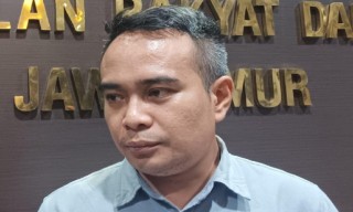 Fraksi Golkar DPRD Jatim Desak Pembentukan BUMD Pangan, Dukung Makan Bergizi
