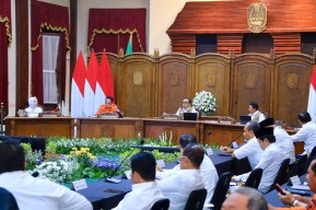 Status Bencana di Jatim, BNPB: 27 Daerah Siaga Darurat