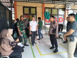 12 Santri di Blitar Keracunan usai Sarapan