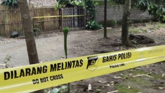 Satu Keluarga di Kediri Tewas Mengenaskan, Diduga Korban Perampokan