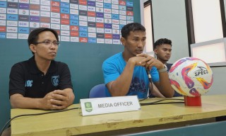 Persela Lamongan Waspadai Kekuatan Baru Persibo Bojonegoro