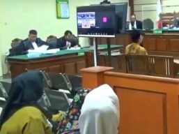Gus Muhdlor Divonis 4 Tahun 6 Bulan atas Kasus Korupsi Insentif BPPD Sidoarjo