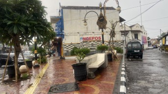 5 Lokasi Perayaan Malam Tahun Baru 2025 di Ponorogo