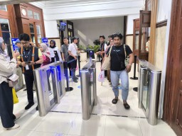 Penumpang Kereta Api di Stasiun Banyuwangi Ketahuan Gunakan Tiket Palsu, Ini Modusnya
