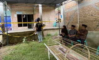 Anak Bunuh Ayah di Ponorogo Dipicu Hal Sepele Ini