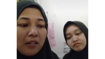 Viral 2 TKW asal Jember Minta Pulang, Ini Jawaban Disnaker