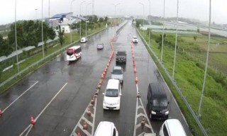 Tol Fungsional Probowangi Dibuka untuk Arus Balik Libur Nataru hingga 5 Januari