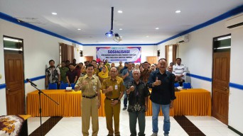 Kenaikan UMK Ponorogo 2025 Digedok Sebesar 7,5 Persen, Lebih Tinggi dari Usulan