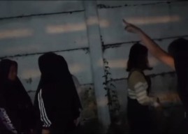 Viral, 3 Siswi jadi Korban Bullying dari 7 Teman Sebaya di Sidoarjo
