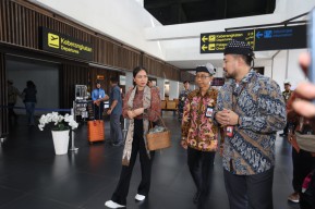 Peluang Banyuwangi Tarik Wisatawan saat Libur Nataru, Ini Kata Wamen Pariwisata
