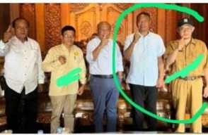 Oknum ASN Tulungagung Langgar Netralitas Pilkada, Ini Sanksinya
