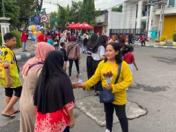 3.910 Kasus HIV/AIDS di Tulungagung, Peringkat 5 se-Jatim