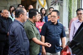 Pilkada Jatim 2024 Berjalan Aman, DPR RI: Ini Adalah Prestasi