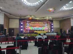 Hasil Rekap Kota Blitar, Calon PDIP Tumbang di Kandang Banteng