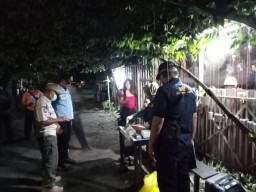 12 Orang Terciduk Razia Warkop Karaoke di Tulungagung, Ini Hasil Tes Urine