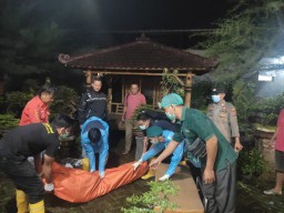 Viral Temuan Jenazah di Tulungagung, Korban Pembunuhan?
