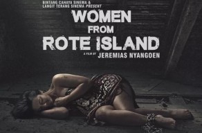 5 Fakta Menarik dari Film Women from Rote Island