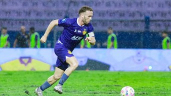 Persik Kediri Main Tanpa Ze Valente Lawan Persebaya, Marcelo Rospide: Imbang