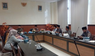 Kepala Desa Keluhkan Pembayaran JHT, Ini Respons DPRD Bangkalan