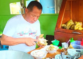 Harga Cabai Meroket, Gurihnya 4 Hari, Bonyok Dihajar Massa