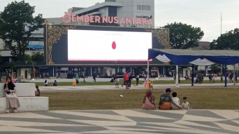5 Berita Trending Pekan Ini: Tahun Baru dan Sorotan Alun-Alun Jember